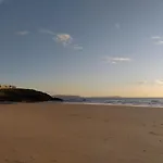 Aqualecer Montalvo Holiday home