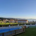 Aqualecer Montalvo * Sanxenxo