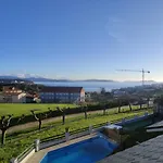 Aqualecer Montalvo Sanxenxo