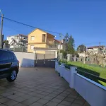 Aqualecer Montalvo * Sanxenxo