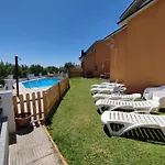 Holiday home Aqualecer Montalvo *