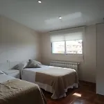 Holiday home Aqualecer Montalvo Sanxenxo