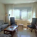Holiday home Aqualecer Montalvo *