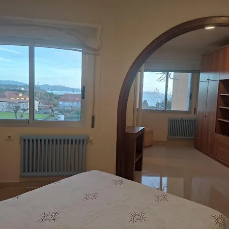 Aqualecer Montalvo Sanxenxo