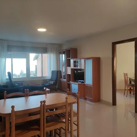 Aqualecer Montalvo Vakantiehuis