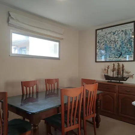 Aqualecer Montalvo Holiday home Sanxenxo