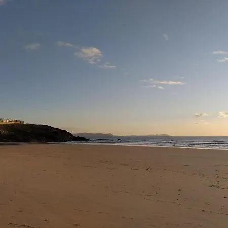 Aqualecer Montalvo Holiday home