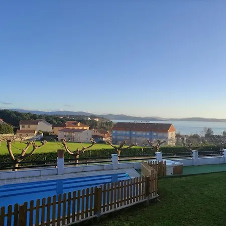 Aqualecer Montalvo * Sanxenxo