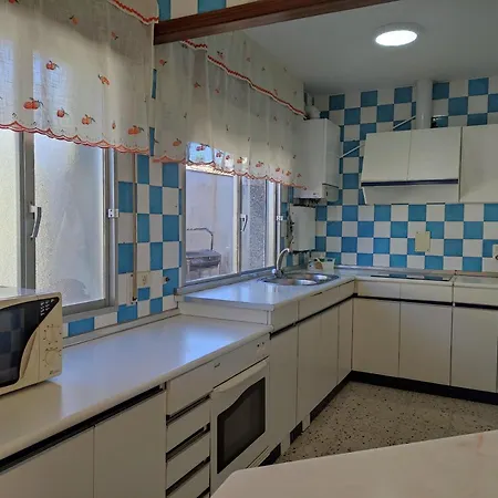 Aqualecer Montalvo Holiday home *