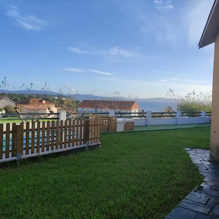 Aqualecer Montalvo Vakantiehuis