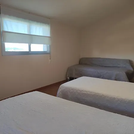 Aqualecer Montalvo Sanxenxo