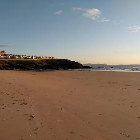 Aqualecer Montalvo Holiday home