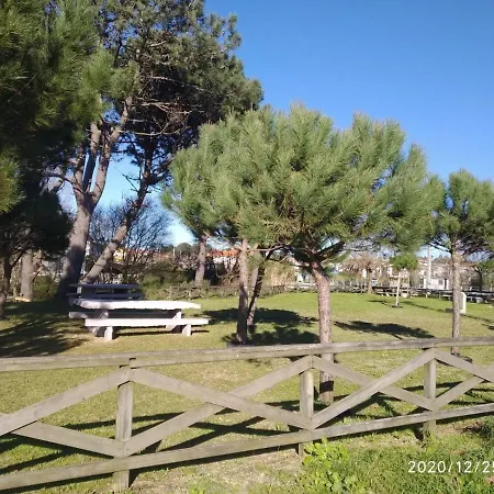 Aqualecer Montalvo Holiday home