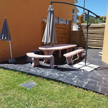 Aqualecer Montalvo Sanxenxo