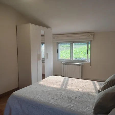 Holiday home Aqualecer Montalvo *