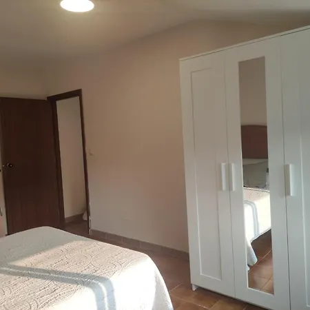 Aqualecer Montalvo Holiday home *