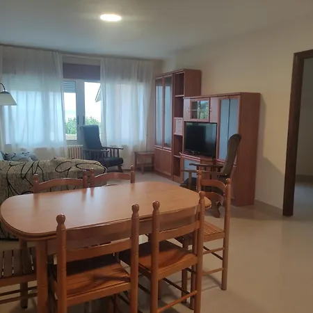 Aqualecer Montalvo Holiday home Sanxenxo