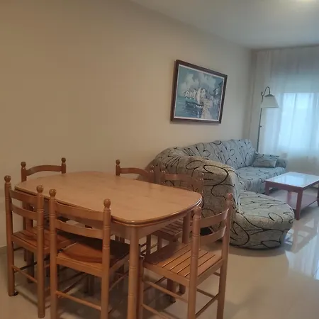 Aqualecer Montalvo Holiday home *