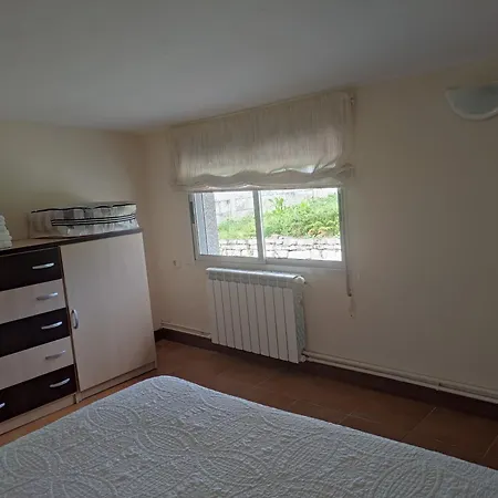 Holiday home Aqualecer Montalvo