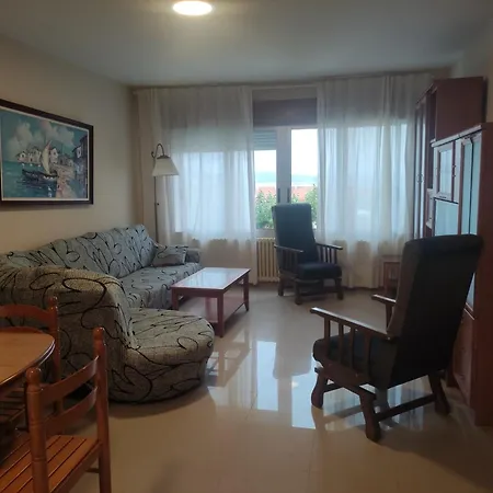 Holiday home Aqualecer Montalvo