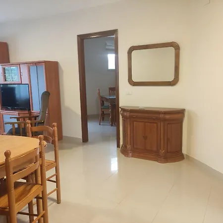 Holiday home Aqualecer Montalvo *