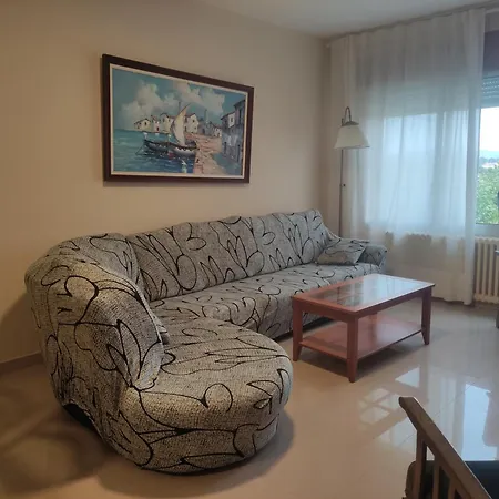 Holiday home Aqualecer Montalvo *