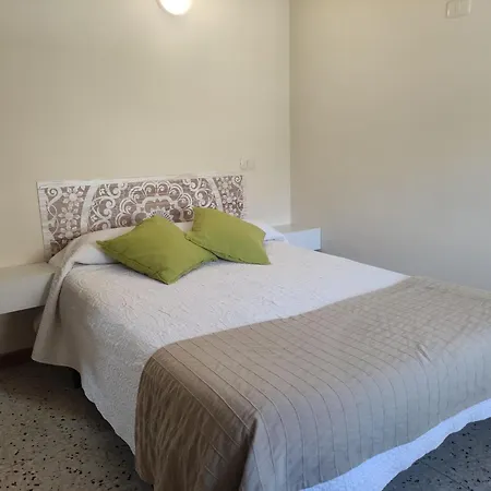 Aqualecer Montalvo Holiday home Sanxenxo