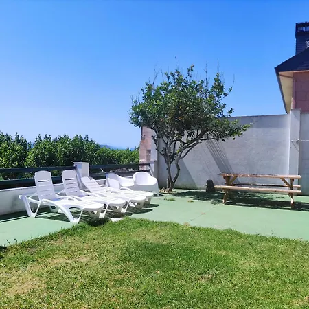 Aqualecer Montalvo Holiday home *