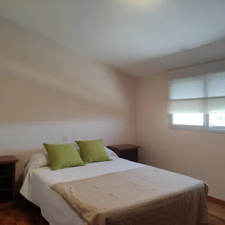 Aqualecer Montalvo Holiday home *