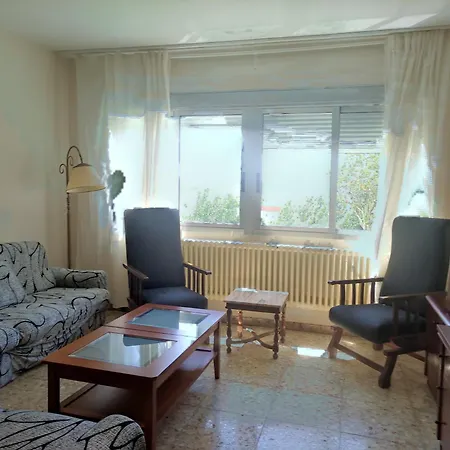 Holiday home Aqualecer Montalvo *