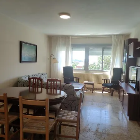 Holiday home Aqualecer Montalvo *