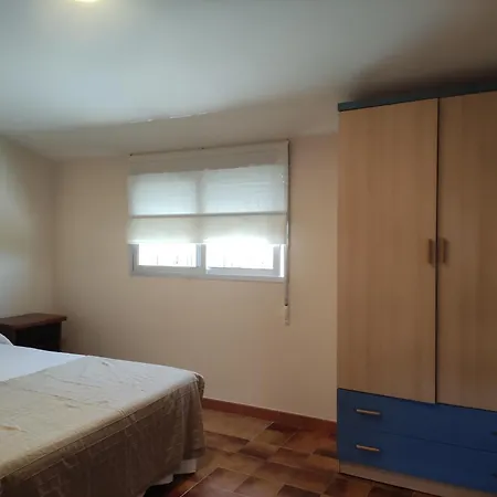 Holiday home Aqualecer Montalvo Sanxenxo