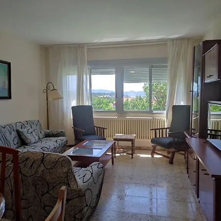 Aqualecer Montalvo Holiday home