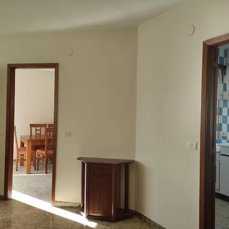 Holiday home Aqualecer Montalvo Sanxenxo
