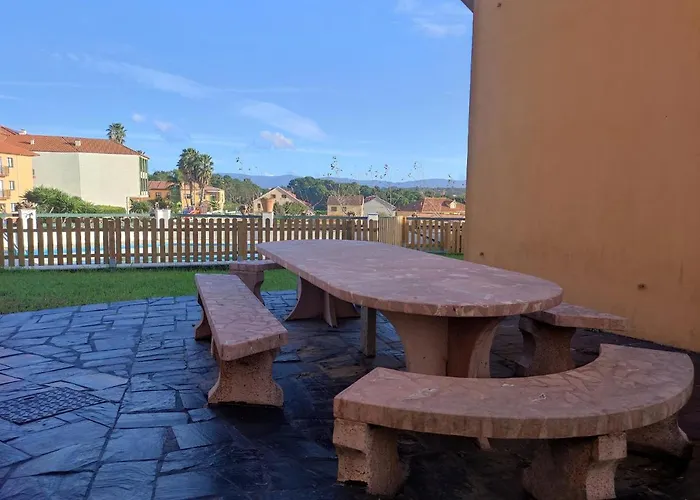 Aqualecer Montalvo Сasa de vacaciones *