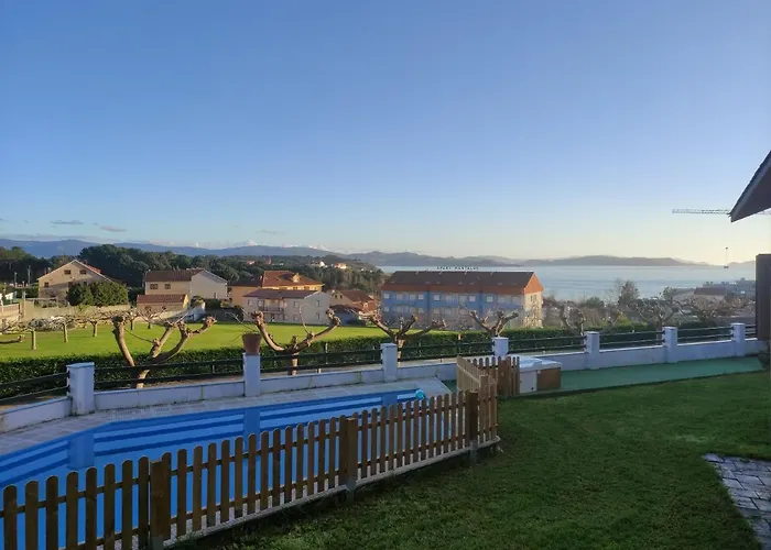 Aqualecer Montalvo Sanxenxo