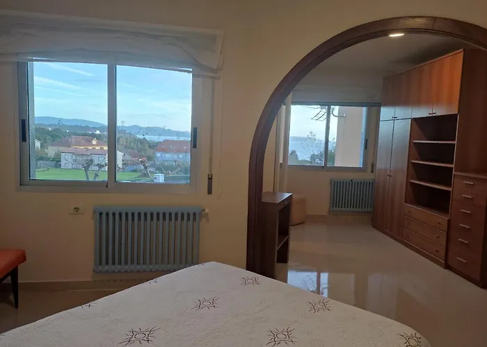 Aqualecer Montalvo Sanxenxo