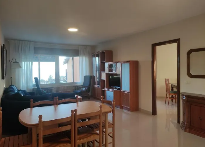 Aqualecer Montalvo Casa de Férias