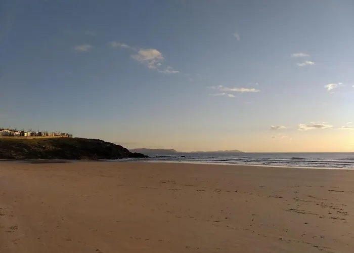 Aqualecer Montalvo Hébergement de vacances