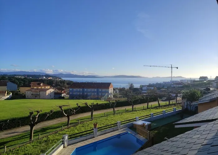 Aqualecer Montalvo Sanxenxo