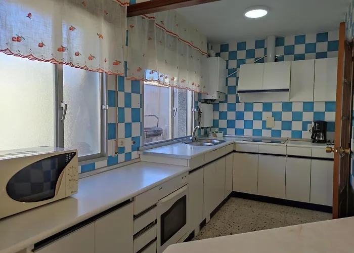 Aqualecer Montalvo Casa de Férias *