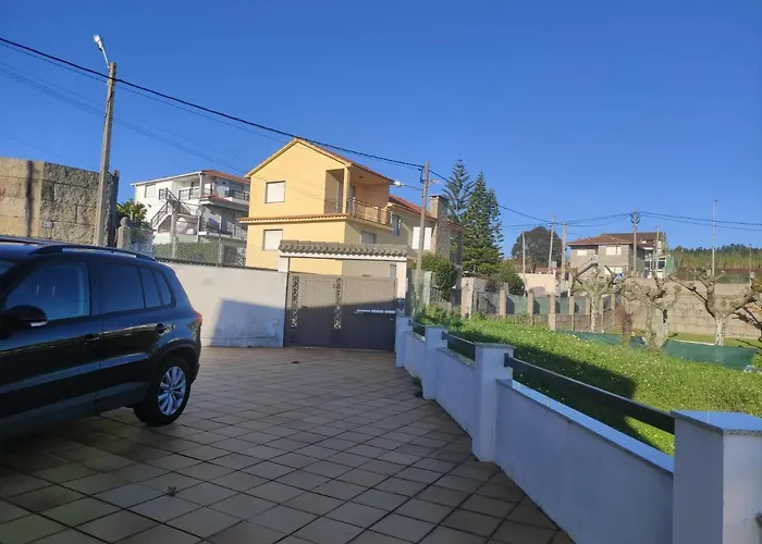 Aqualecer Montalvo * Sanxenxo