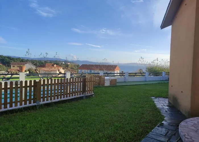 Aqualecer Montalvo Casa de Férias