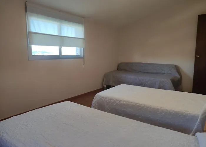 Aqualecer Montalvo Sanxenxo