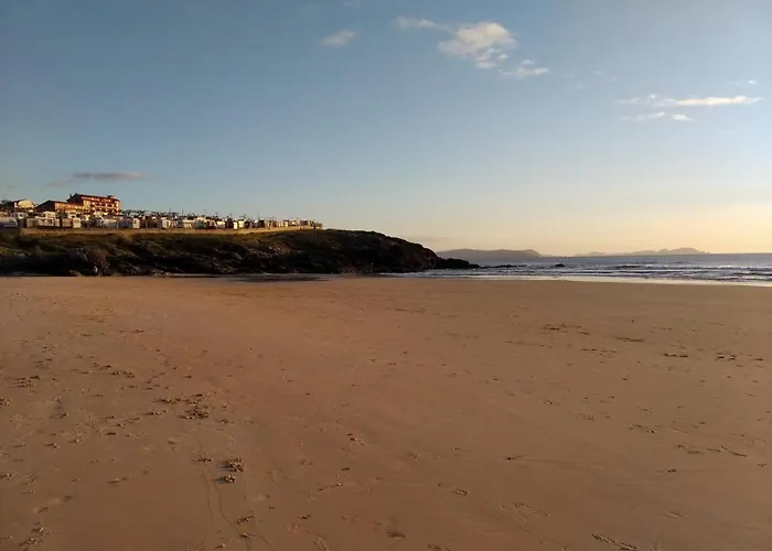 Aqualecer Montalvo Casa vacanze