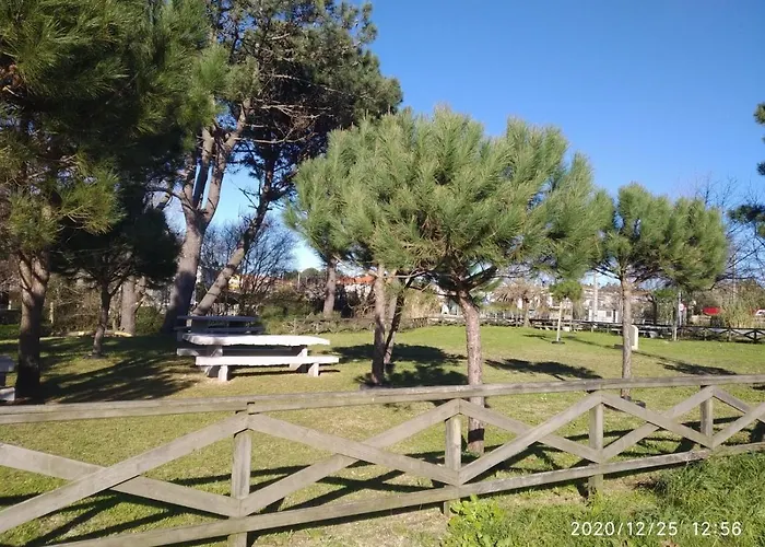 Aqualecer Montalvo Casa vacanze