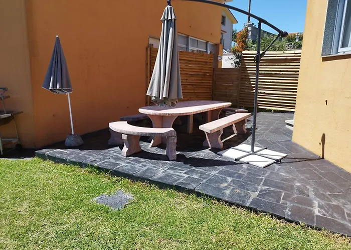 Aqualecer Montalvo Sanxenxo