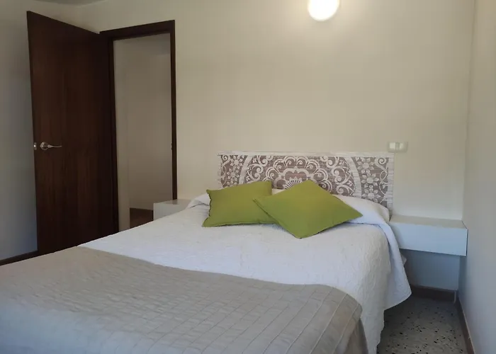 Aqualecer Montalvo Sanxenxo