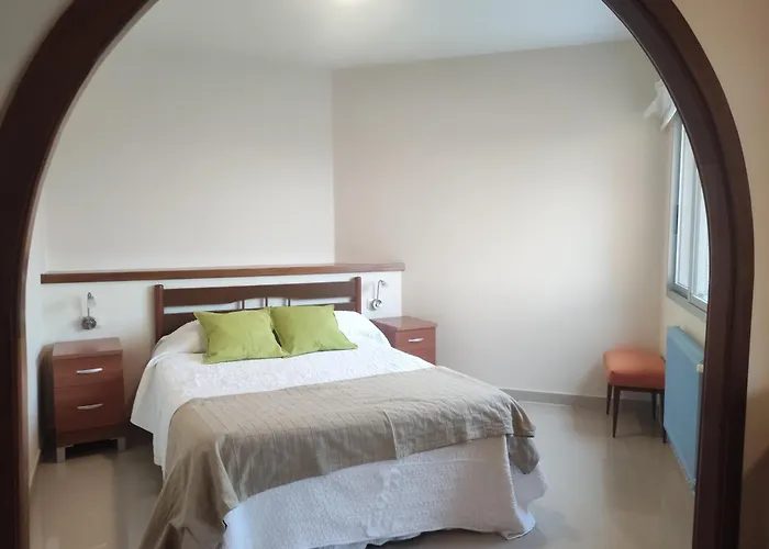 Aqualecer Montalvo Sanxenxo