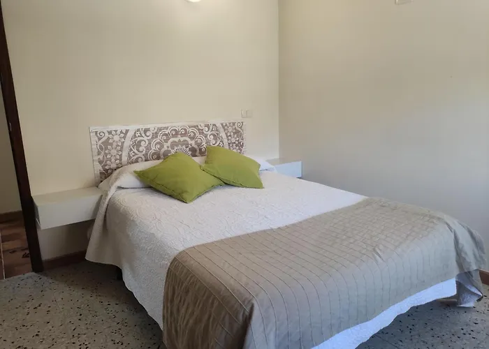 Aqualecer Montalvo Casa de Férias Sanxenxo